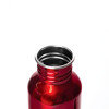 Central Shore Straw Water Bottles Open